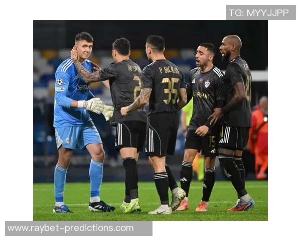 欧冠精彩对决：里昂与那不勒斯战成平局绝杀瞬间引发全场沸腾