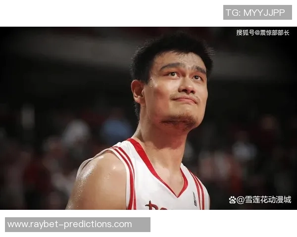 黄蜂队与姚明的传奇对决回顾：篮球场上的巅峰时刻与精彩瞬间