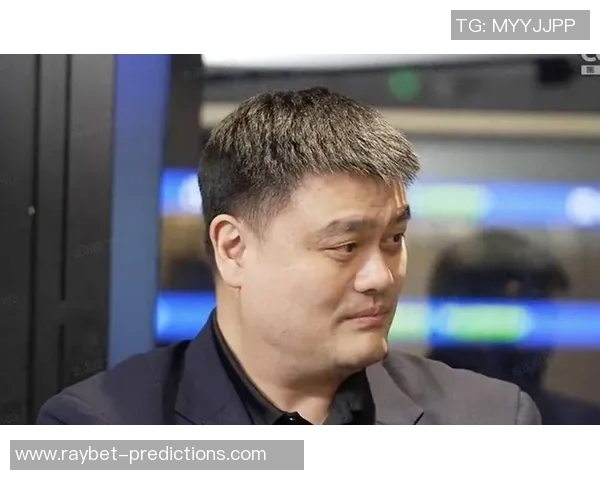 姚明名下公司如何推动中国篮球产业发展与国际合作新机遇