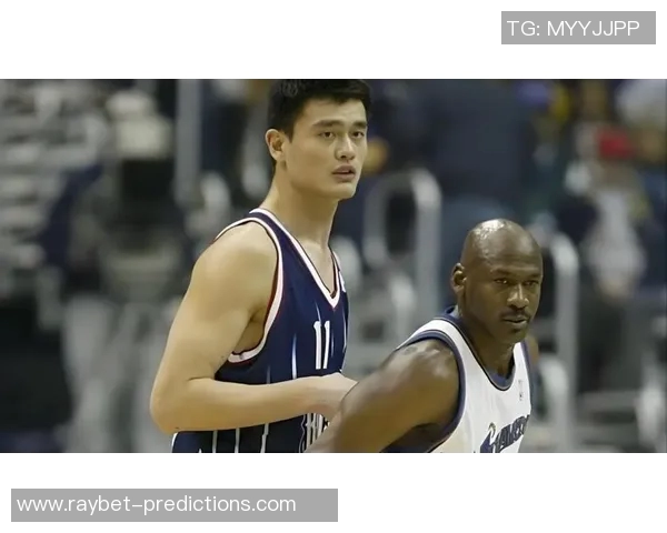 姚明职业生涯中与哪些传奇球员交手过的精彩瞬间回顾