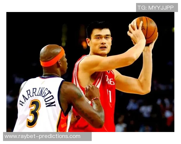 姚明新秀中锋的崛起与NBA历史的影响力分析