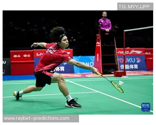 羽毛球精神之旅：深入解析广州羽毛球队的心理素质与竞技表现