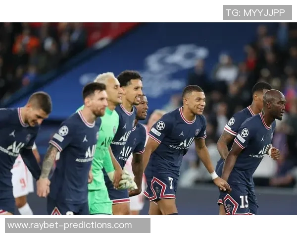 莱比锡大胜巴黎圣日耳曼五球狂潮引发全场沸腾精彩集锦回顾