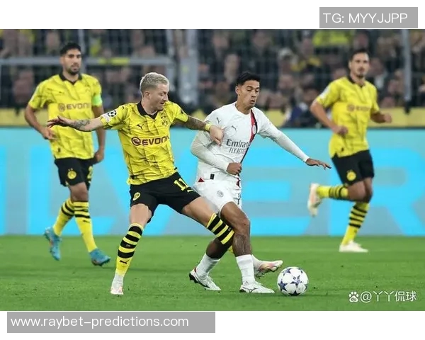 欧冠激战：多特蒙德与马竞鏖战90分钟无进球绝杀瞬间引发全场狂欢