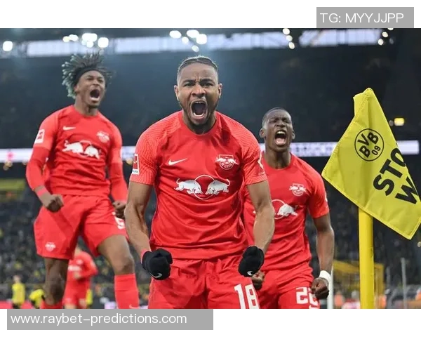 欧联杯精彩对决多特蒙德逆转莱比锡战术解析与精彩瞬间回顾