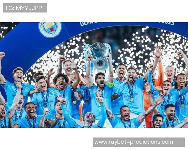 德甲焦点战曼城狂胜曼联五球大捷引发全场热烈欢呼